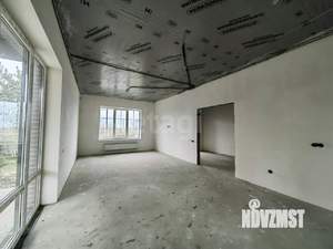 Дом 127м², 1-этажный, участок 5 сот.  