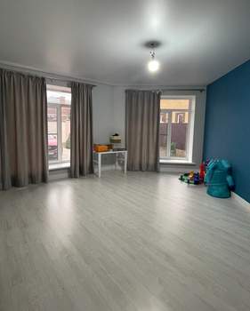 Дом 300м&sup2;, 2-этажный, участок 6 сот.  