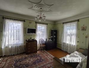 Дом 90м², 1-этажный, участок 4 сот.  