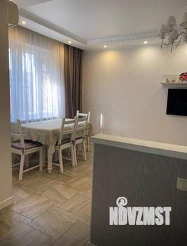 Дом 92м&sup2;, 1-этажный, участок 4 сот.  