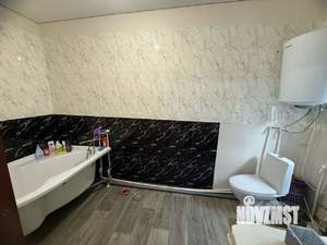 Дом 66м&sup2;, 1-этажный, участок 2 сот.  