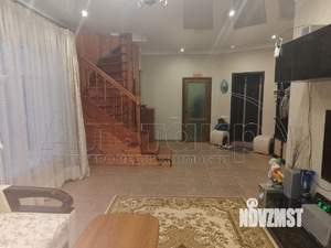 Дом 131м&sup2;, 2-этажный, участок 7 сот.  