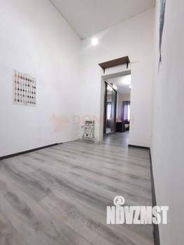 Коттедж 49м&sup2;, 1-этажный, участок 1 сот.  