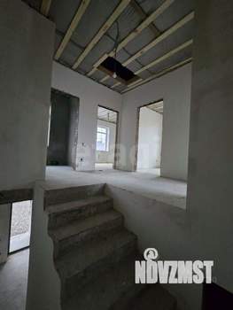 Дом 140м², 2-этажный, участок 3 сот.  