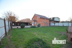 Дом 151м², 2-этажный, участок 7 сот.  