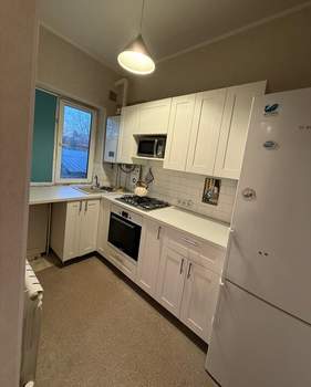 Дом 90м², 1-этажный, участок 3 сот.  