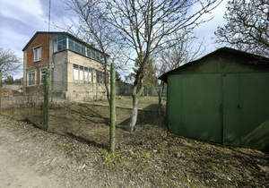 Дом 67м&sup2;, 2-этажный, участок 4 сот.  