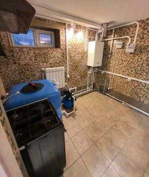 Дом 147м², 2-этажный, участок 3 сот.  