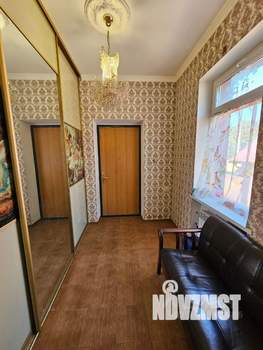 Коттедж 420м², 3-этажный, участок 6 сот.  