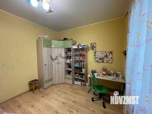 Дом 82м&sup2;, 1-этажный, участок 3 сот.  