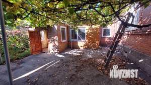 Дом 120м², 1-этажный, участок 5 сот.  