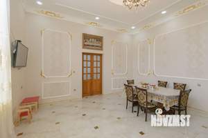 Дом 280м², 1-этажный, участок 7 сот.  