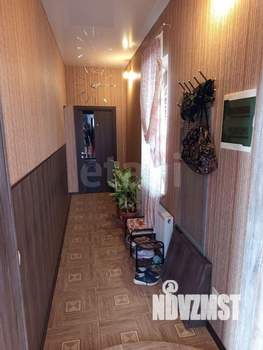 Дом 332м&sup2;, 2-этажный, участок 5 сот.  