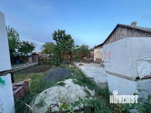 Дом 50м², 1-этажный, участок 6 сот.  