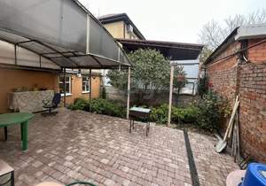 Дом 110м², 1-этажный, участок 3 сот.  