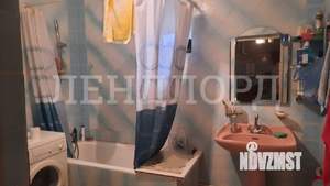 Дом 100м&sup2;, 1-этажный, участок 3 сот.  