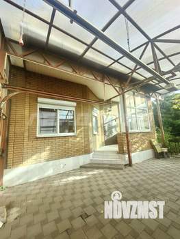 Дом 147м&sup2;, 2-этажный, участок 3 сот.  