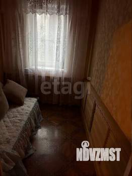 Дом 107м&sup2;, 2-этажный, участок 5 сот.  