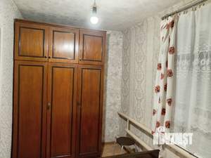 Дом 51м&sup2;, 1-этажный, участок 6 сот.  