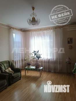 Дом 180м², 2-этажный, участок 4 сот.  