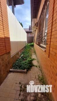 Дом 100м&sup2;, 1-этажный, участок 3 сот.  