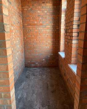 Дом 150м&sup2;, 2-этажный, участок 3 сот.  