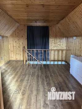 Дом 56м², 2-этажный, участок 4 сот.  