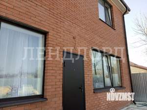 Дом 130м&sup2;, 2-этажный, участок 7 сот.  