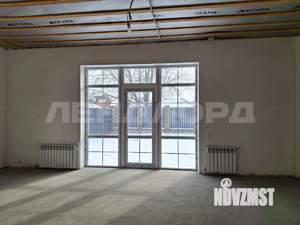 Дом 117м&sup2;, 1-этажный, участок 4 сот.  