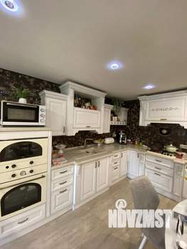 Дом 225м², 2-этажный, участок 6 сот.  