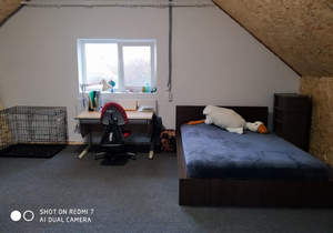 Дом 130м&sup2;, 2-этажный, участок 2 сот.  