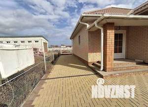 Дом 90м&sup2;, 1-этажный, участок 4 сот.  