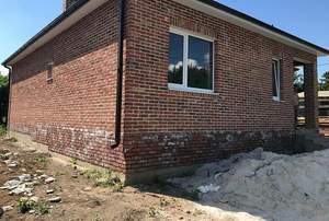 Дом 90м&sup2;, 1-этажный, участок 5 сот.  