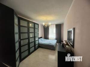 Дом 196м², 2-этажный, участок 5 сот.  