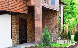 Дом 200м&sup2;, 1-этажный, участок 3 сот.  