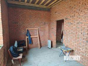 Дом 180м&sup2;, 2-этажный, участок 6 сот.  