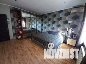 Дом 115м², 1-этажный, участок 5 сот.  