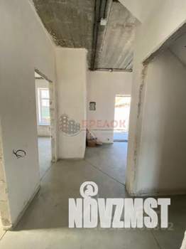 Дом 130м&sup2;, 2-этажный, участок 3 сот.  