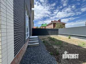 Дом 150м&sup2;, 2-этажный, участок 3 сот.  