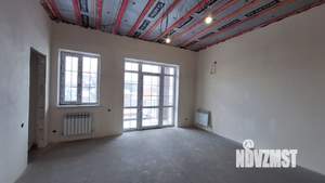 Дом 130м&sup2;, 2-этажный, участок 3 сот.  