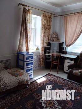 Дом 57м&sup2;, 1-этажный, участок 4 сот.  