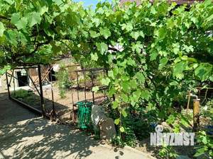 Дом 83м², 2-этажный, участок 2 сот.  