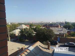 Дом 115м², 3-этажный, участок 2 сот.  