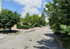 Дом 70м², 1-этажный, участок 2 сот.  