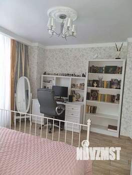 Таунхаус 320м², 2-этажный, участок 3 сот.  