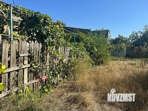 Дом 62м&sup2;, 1-этажный, участок 6 сот.  