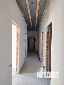 Дом 150м², 1-этажный, участок 3 сот.  