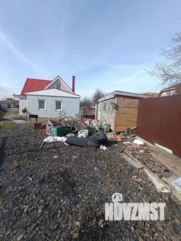 Дом 66м&sup2;, 1-этажный, участок 10 сот.  