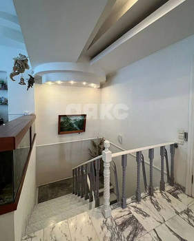 Дом 312м², 3-этажный, участок 3 сот.  