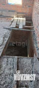 Дом 55м&sup2;, 2-этажный, участок 6 сот.  